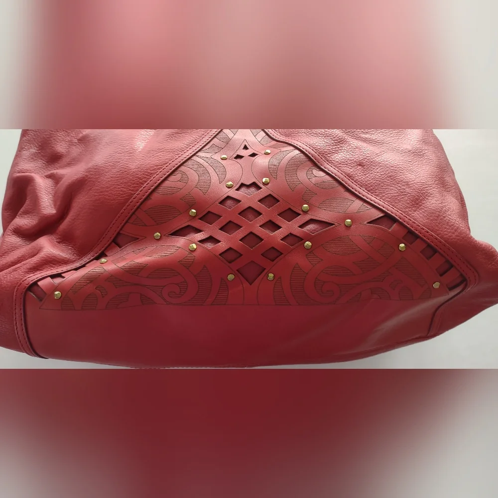 NWT Cole Haan Hobo Handbag